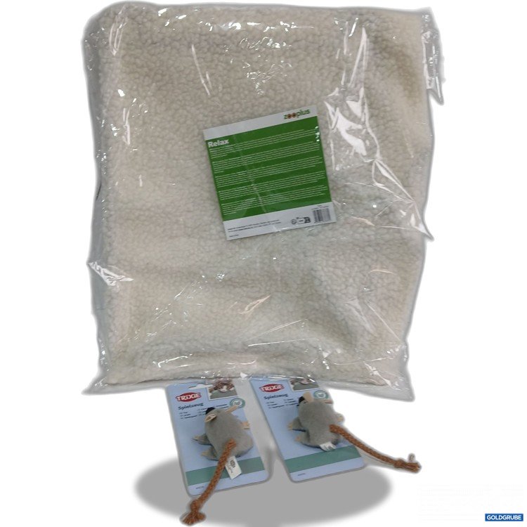 Artikel Nr. 957683: Diverse Katzenzubehör 