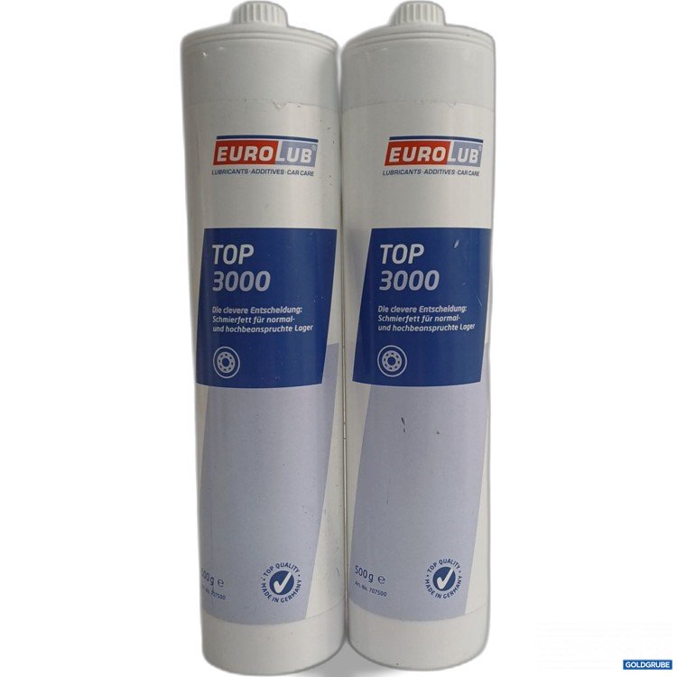 Artikel Nr. 962683: Eurolub Top 3000 je 500g 