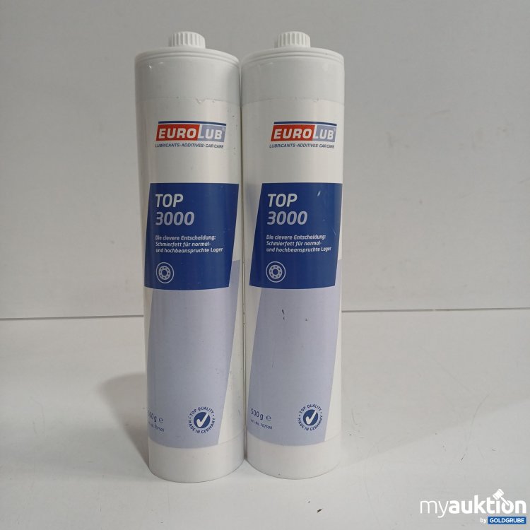 Artikel Nr. 962683: Eurolub Top 3000 je 500g 