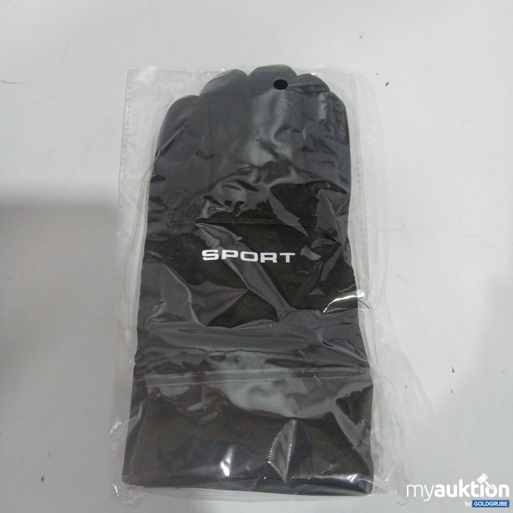 Artikel Nr. 963683: Sport Handschuhe