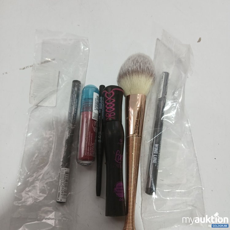 Artikel Nr. 967683: Diverse Schmink Produkte 