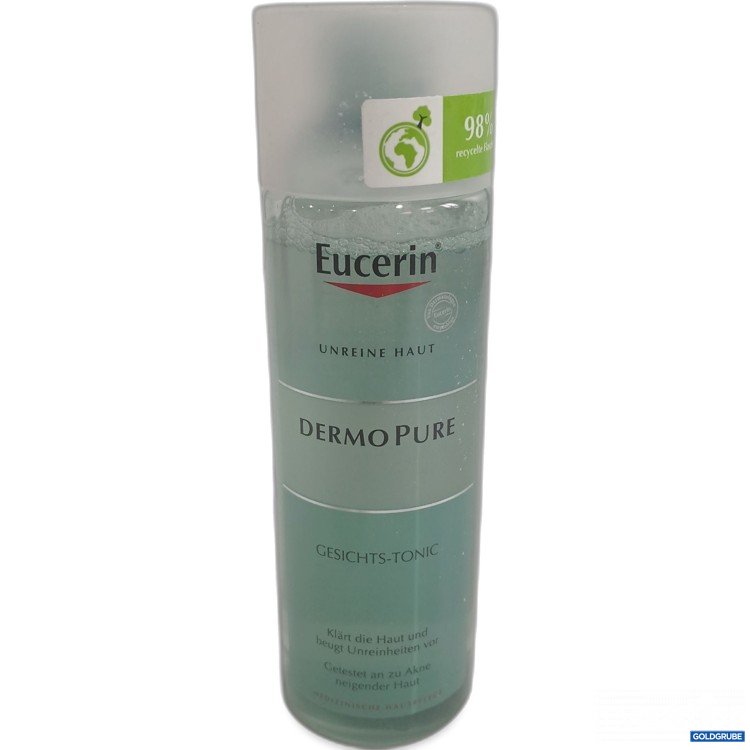 Artikel Nr. 977683: Eucerin Dermo Pure Gesichts-Tonic unreine Haut 200ml 