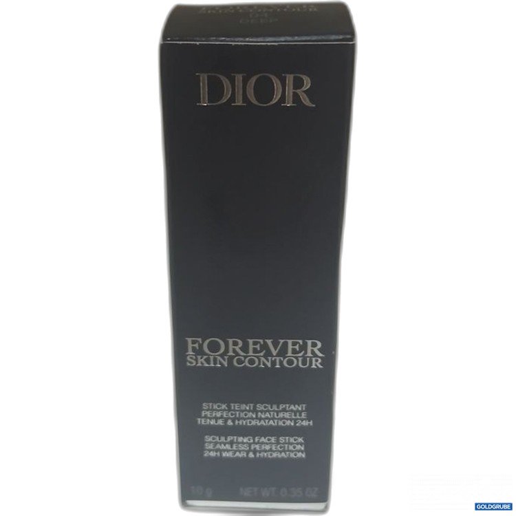 Artikel Nr. 981683 Artikel Nr. 981683: Dior Forever Skin Contour Sculpting Face Stick