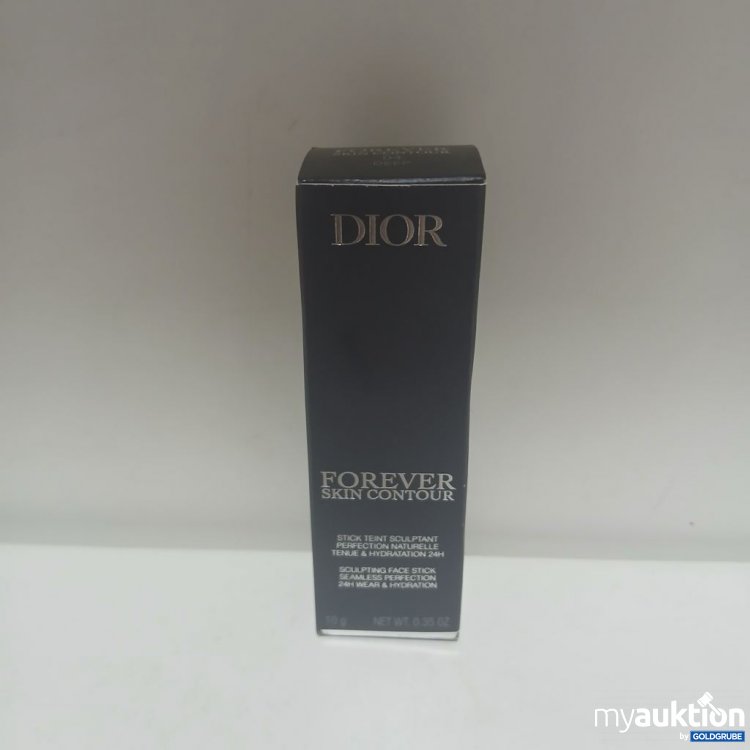 Artikel Nr. 981683 Artikel Nr. 981683: Dior Forever Skin Contour Sculpting Face Stick