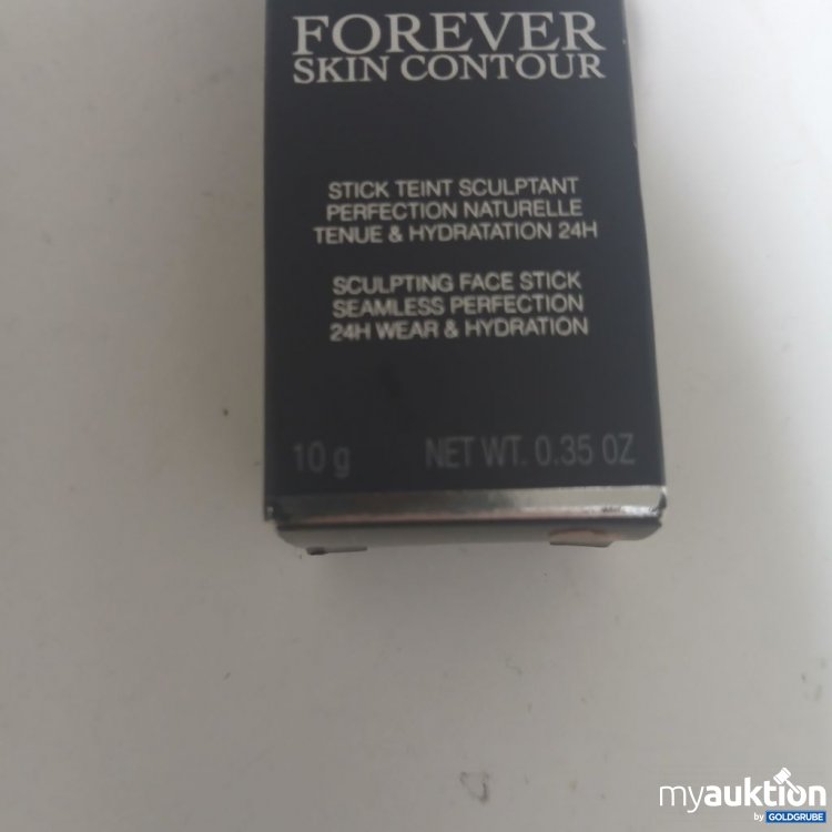 Artikel Nr. 981683 Artikel Nr. 981683: Dior Forever Skin Contour Sculpting Face Stick