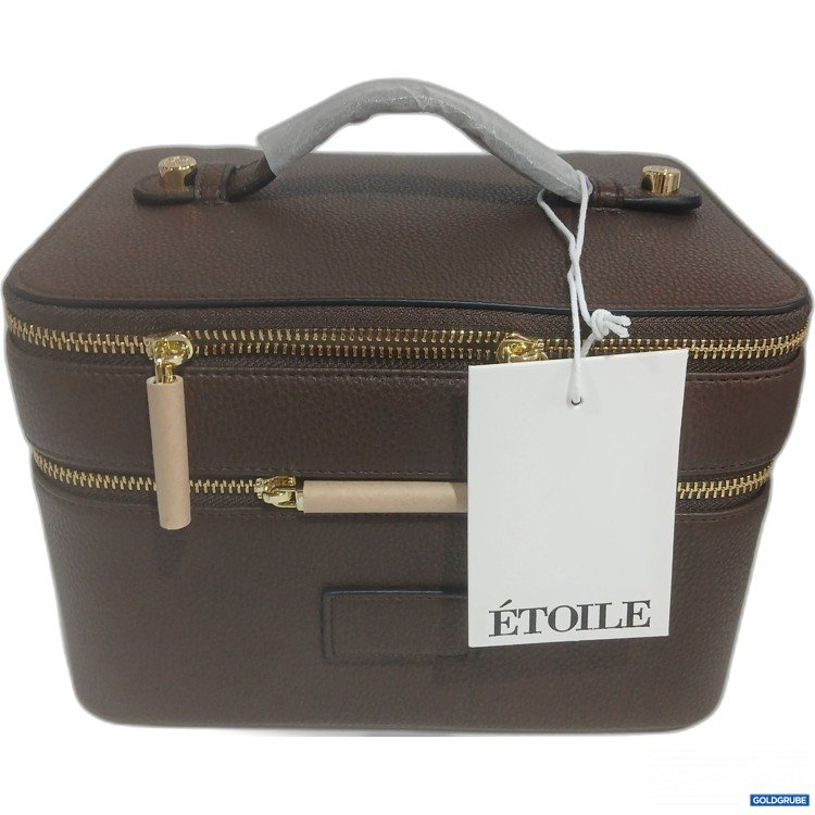 Artikel Nr. 992683: Étoile Kosmetiktasche ca. 24x18cm Höhe ca. 15cm 