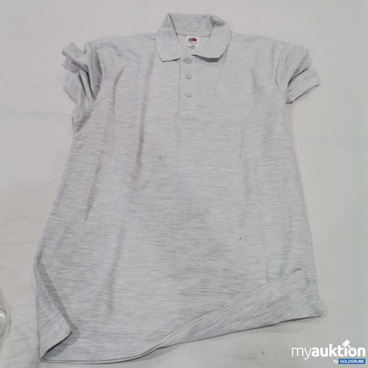 Artikel Nr. 396684: Fruit of loom Polo Shirt 