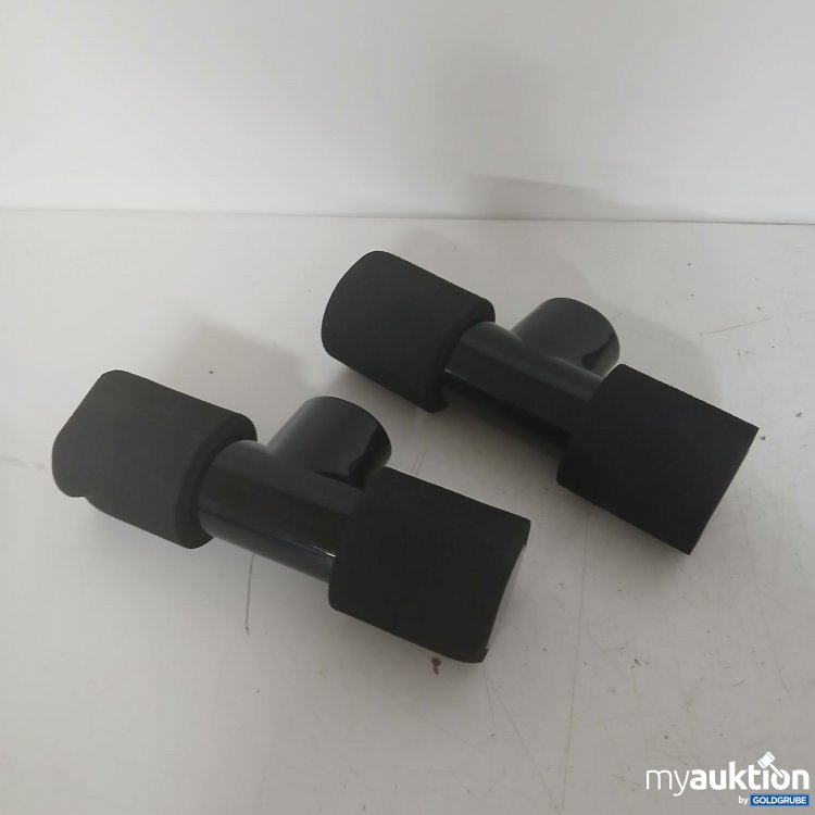 Artikel Nr. 397684: Liegestützgriffe Push Up Bars Teile 