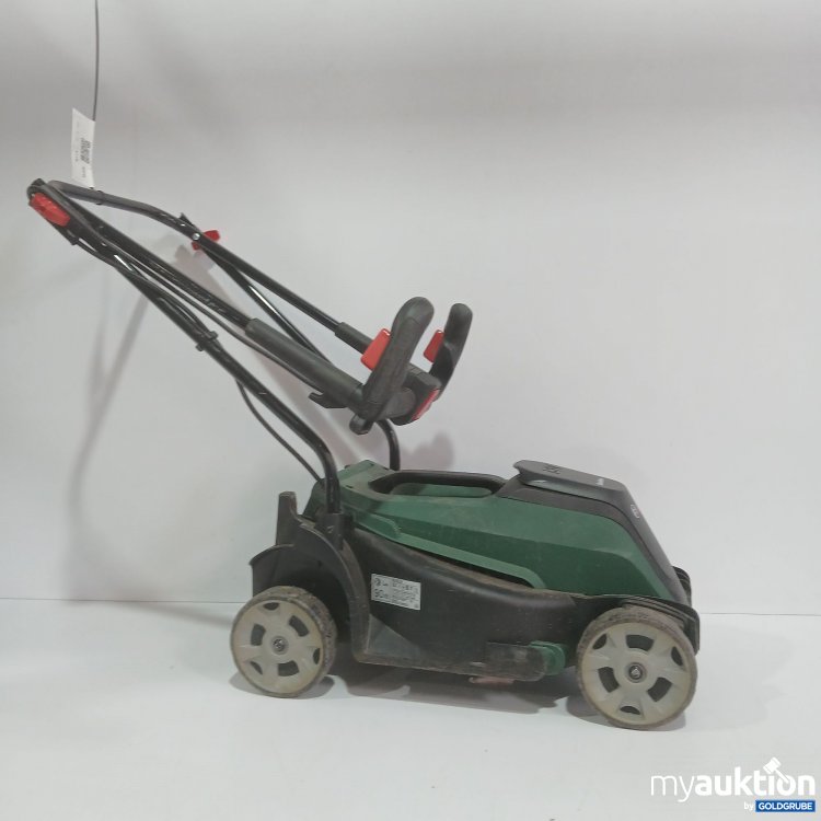 Artikel Nr. 438684: Bosch Rasenmäher 18V-32-300 3600HB9A01 90dB