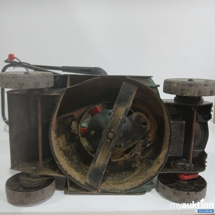 Artikel Nr. 438684: Bosch Rasenmäher 18V-32-300 3600HB9A01 90dB