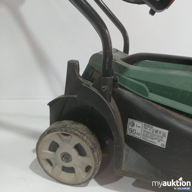 Artikel Nr. 438684: Bosch Rasenmäher 18V-32-300 3600HB9A01 90dB
