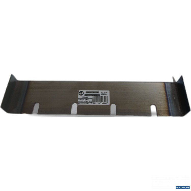 Artikel Nr. 441684: Wolff Sondermesser U 038768 250x90° 