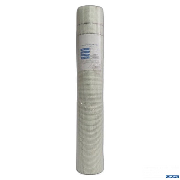 Artikel Nr. 445684 Artikel Nr. 445684: Armierungsgewebe für WDVS 100cm x 50m