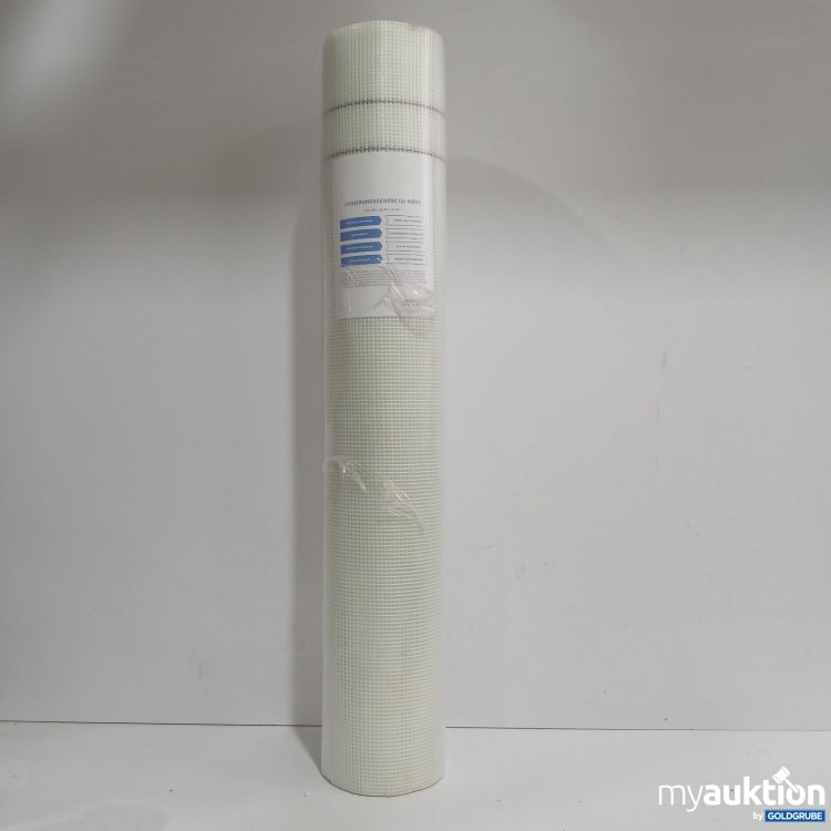 Artikel Nr. 445684 Artikel Nr. 445684: Armierungsgewebe für WDVS 100cm x 50m