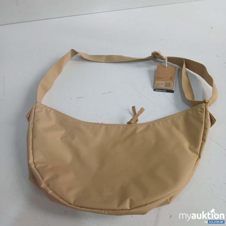 Artikel Nr. 464684: GOT BAG Moon Large sea moss Schultertasche ca. 40x23cm