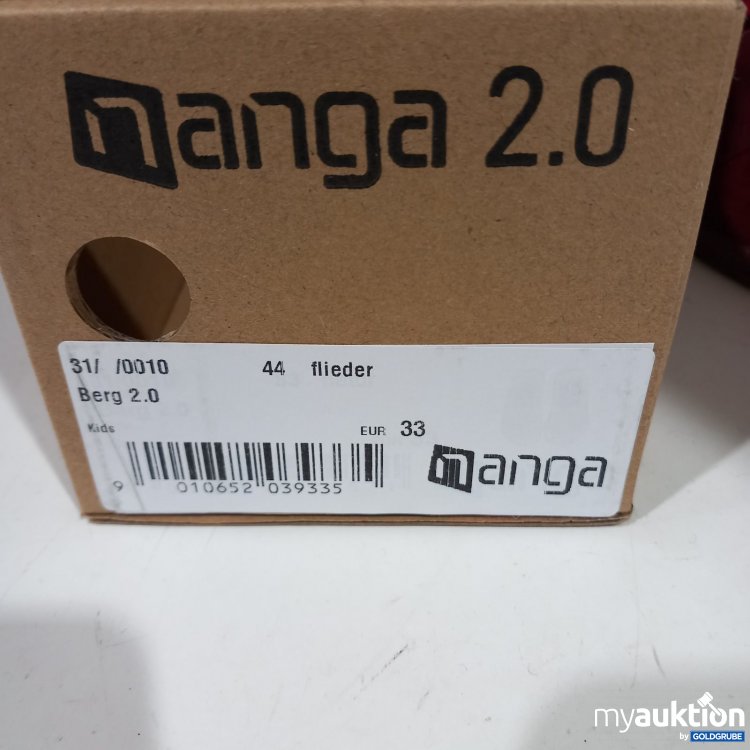 Artikel Nr. 467684 Artikel Nr. 467684: Nanga Berg 2.0 Hausschuhe Flieder