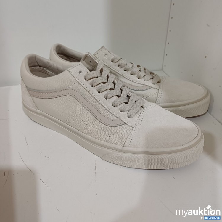 Artikel Nr. 470684 Artikel Nr. 470684: Vans Old Skool Pop Marshmallow