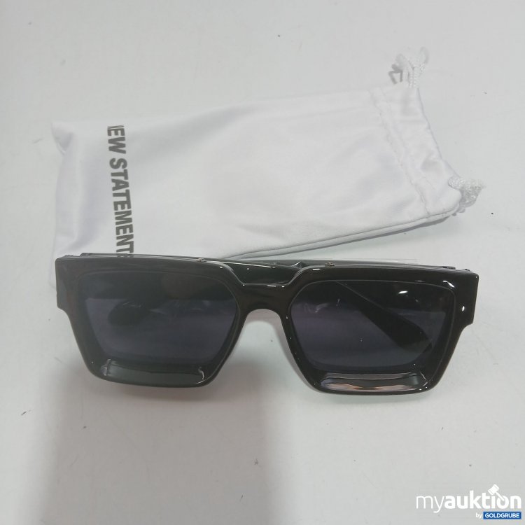 Artikel Nr. 522684: New Statement Sonnenbrille 