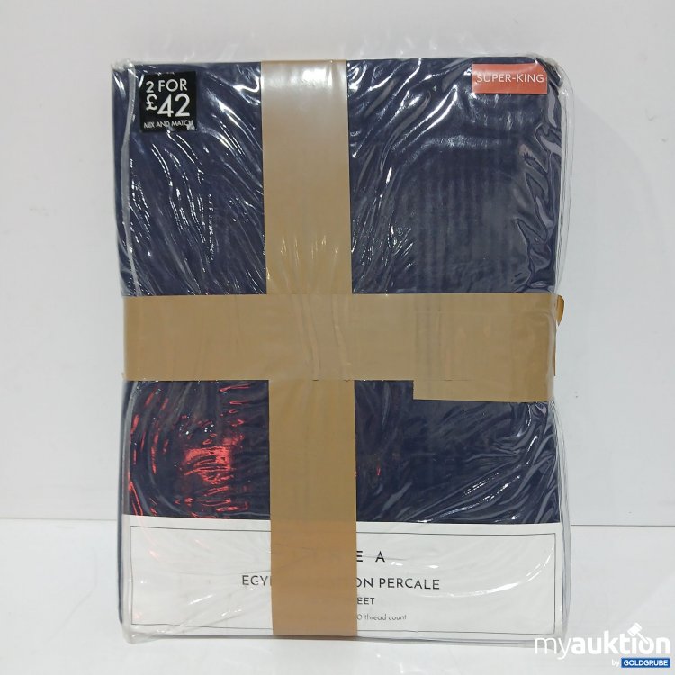 Artikel Nr. 523684: Spannbattlaken  180x200x28cm 