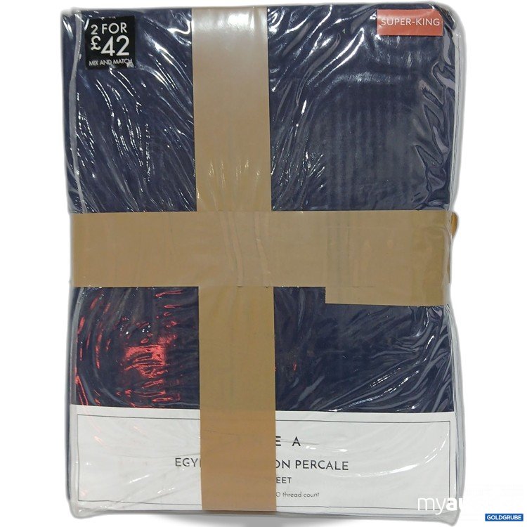 Artikel Nr. 523684: Spannbattlaken  180x200x28cm 