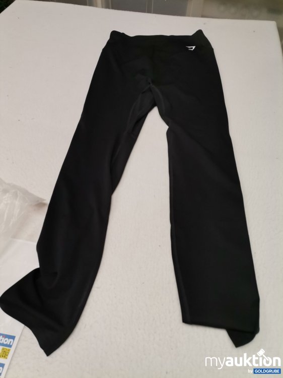 Artikel Nr. 675684 Artikel Nr. 675684: Gymshark Tights