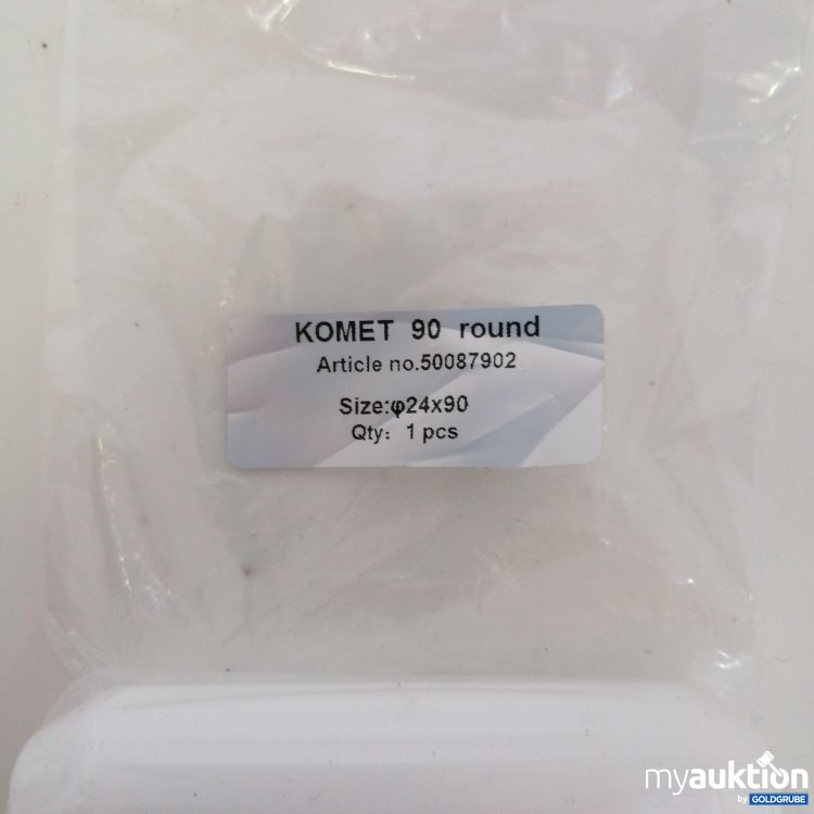 Artikel Nr. 753684 Artikel Nr. 753684: Komet 90 round