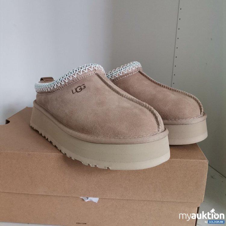 Artikel Nr. 811684 Artikel Nr. 811684: UGG W Tazz