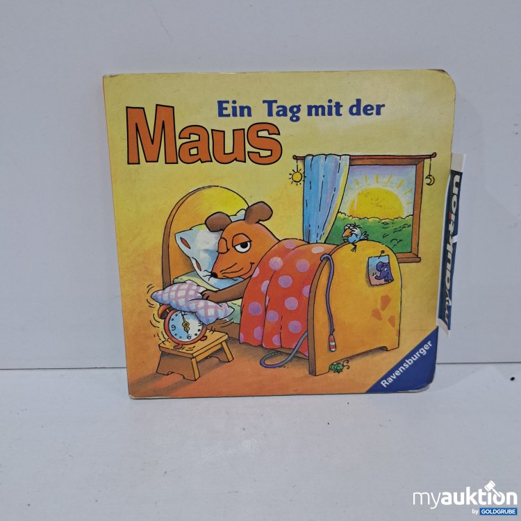 Artikel Nr. 816684 Artikel Nr. 816684: Ein Tag mit der Maus