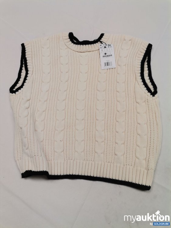 Artikel Nr. 823684 Artikel Nr. 823684: Stradivarius Pullunder