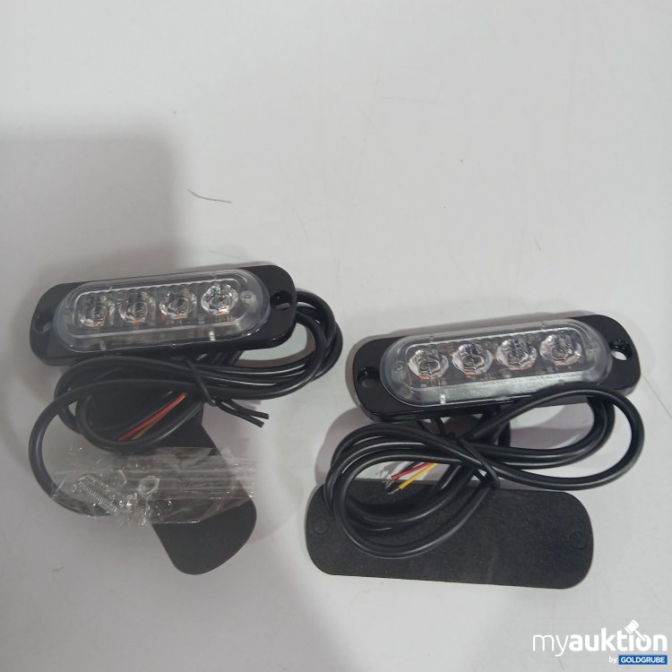 Artikel Nr. 827684 Artikel Nr. 827684: Warnleuchte