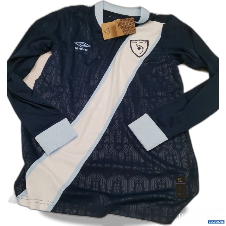 Artikel Nr. 838684 Artikel Nr. 838684: Umbro Shirt