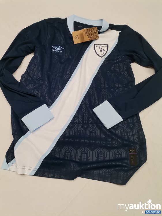 Artikel Nr. 838684 Artikel Nr. 838684: Umbro Shirt
