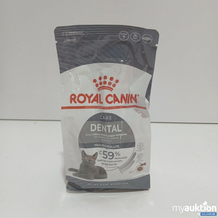 Artikel Nr. 839684 Artikel Nr. 839684: Royal Canin Care Dental 400g