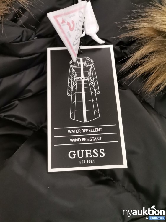 Artikel Nr. 841684: Guess Wintermantel 