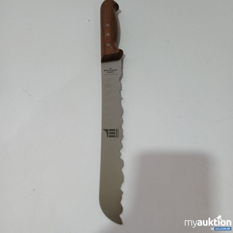 Artikel Nr. 853684 Artikel Nr. 853684: Emcore Panorama knife