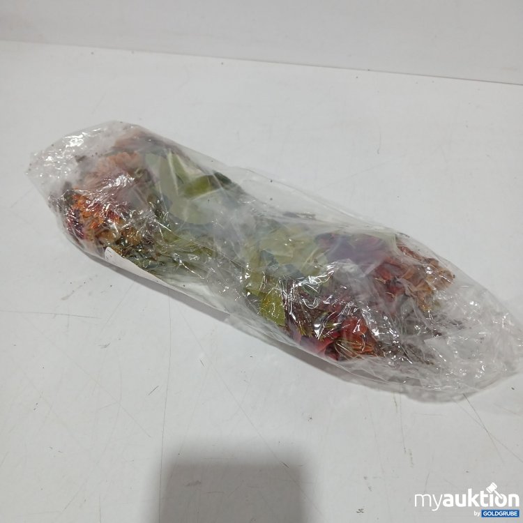 Artikel Nr. 876684: Kunstblumen Strauss 2x