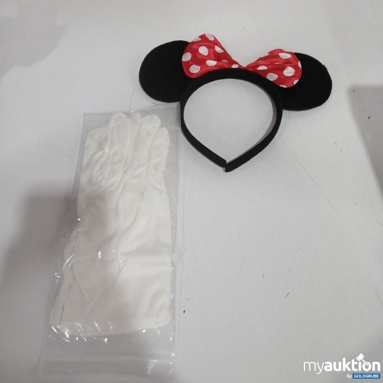 Artikel Nr. 878684: TK Gruppe Maus Ohren Set 