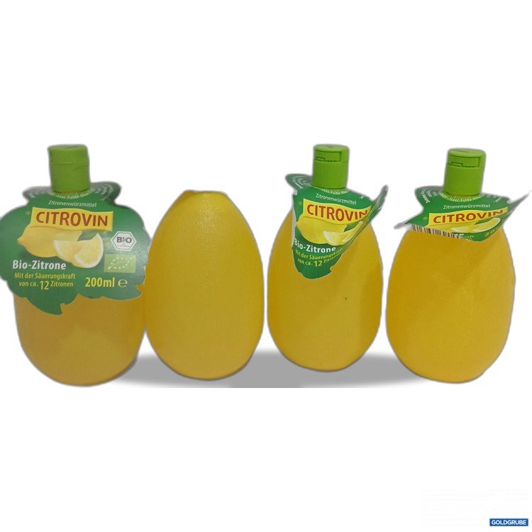 Artikel Nr. 885684 Artikel Nr. 885684: Citrovin je 200ml