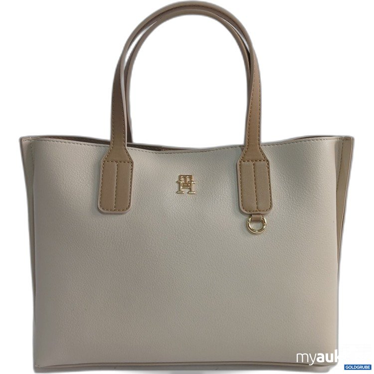 Artikel Nr. 888684 Artikel Nr. 888684: Tommy Hilfiger TH Distinct Mini Tote