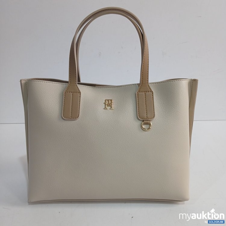 Artikel Nr. 888684 Artikel Nr. 888684: Tommy Hilfiger TH Distinct Mini Tote