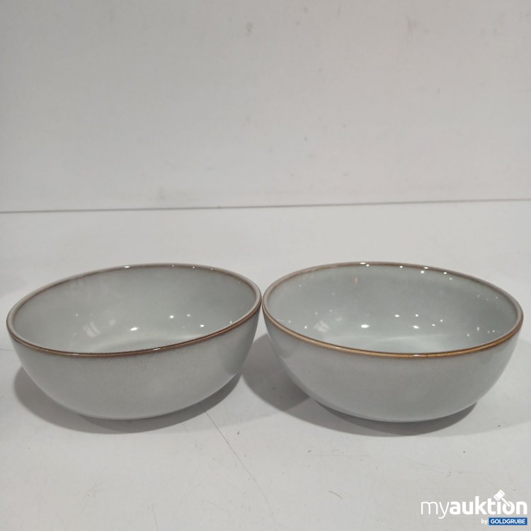 Artikel Nr. 890684: Ikea Schalen ca. 14cm 406.007.50 