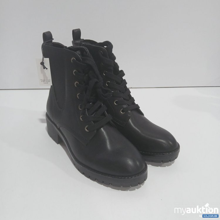 Artikel Nr. 905684: Anna Field Damen Stiefeletten 