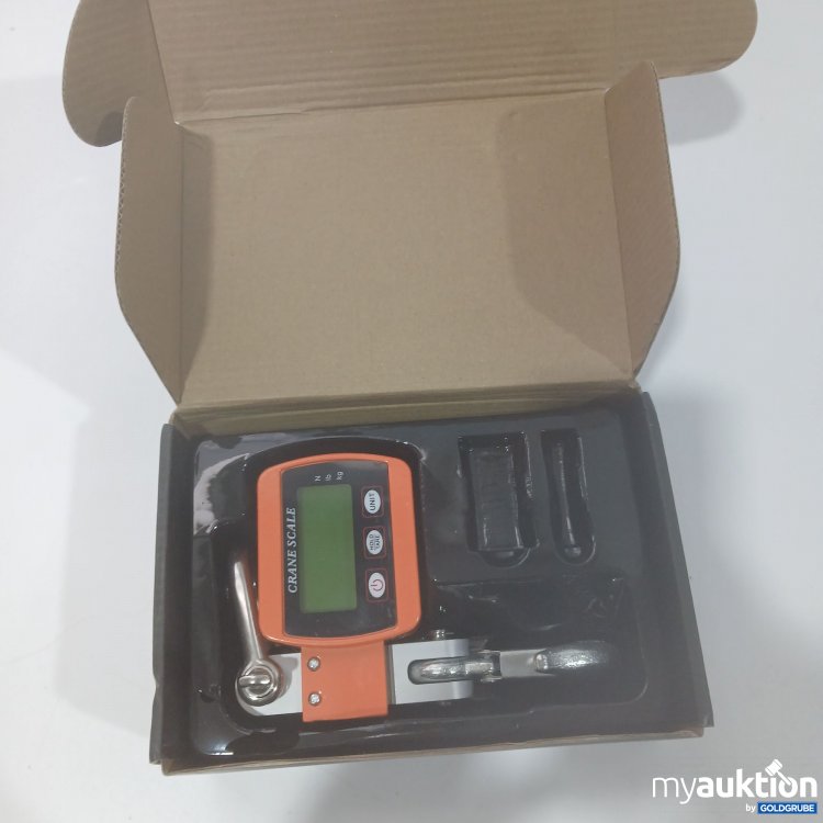 Artikel Nr. 911684 Artikel Nr. 911684: Mini Crane Scale Multifunction, Multicolor Selection, Preise Weighing