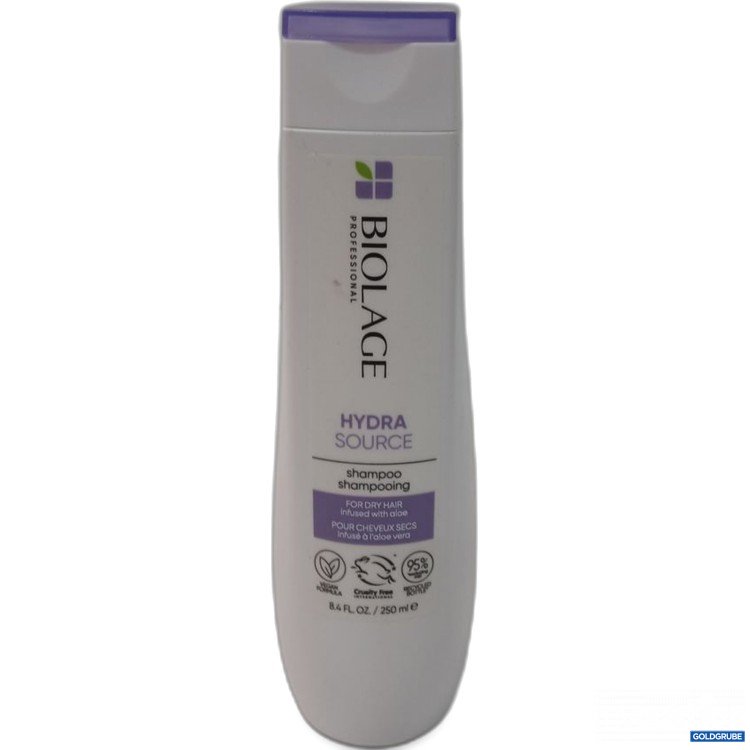 Artikel Nr. 918684: Biolage Hydra Source Shampoo 250 ml
