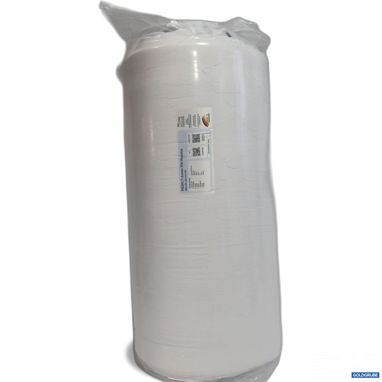 Artikel Nr. 951684: Medic 7Zonen TFK Mtratze 200x80x20cm H3 