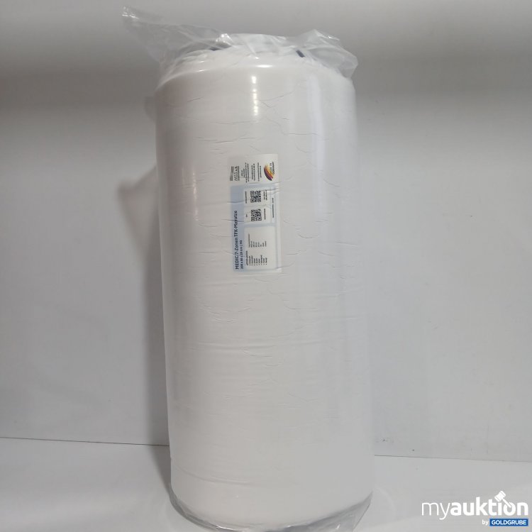 Artikel Nr. 951684: Medic 7Zonen TFK Mtratze 200x80x20cm H3 