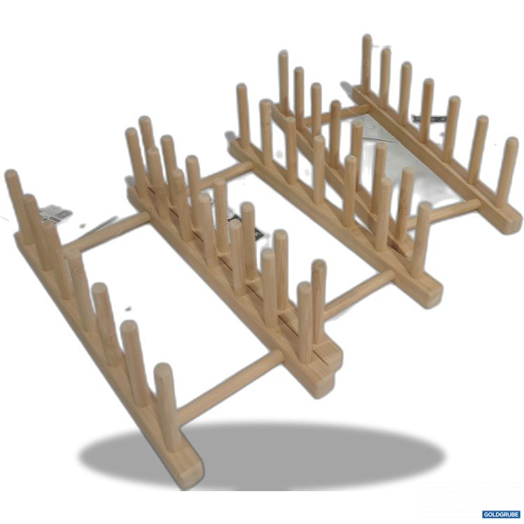 Artikel Nr. 969684: Ikea Tellerhalter 903.223.60 