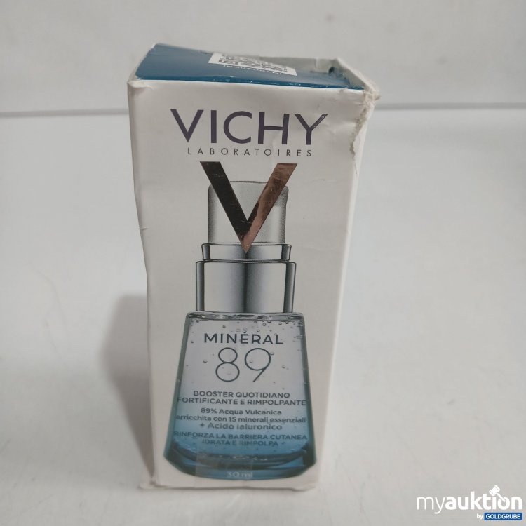 Artikel Nr. 977684 Artikel Nr. 977684: Vichy Mineral 89 Booster 30ml