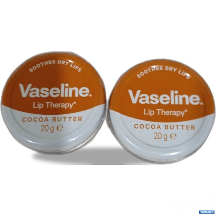 Artikel Nr. 980684: Vaseline Lip Therapy Cocoa Butter 20 g