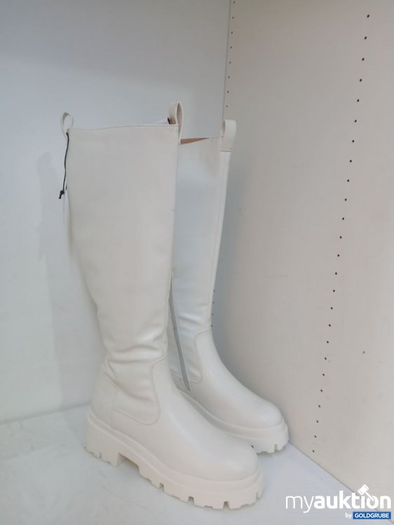 Artikel Nr. 988684: even&odd Stiefel hoch mit dicker Sohle